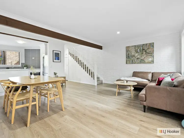 Fourth view of Homely townhouse listing, 4/9 Beach Street, Kingscliff NSW 2487