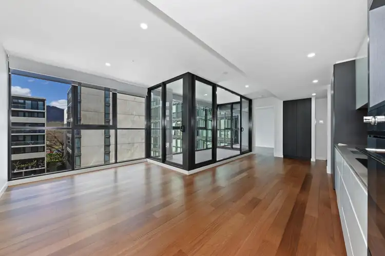 417/45 Ainslie Avenue, Braddon ACT 2612