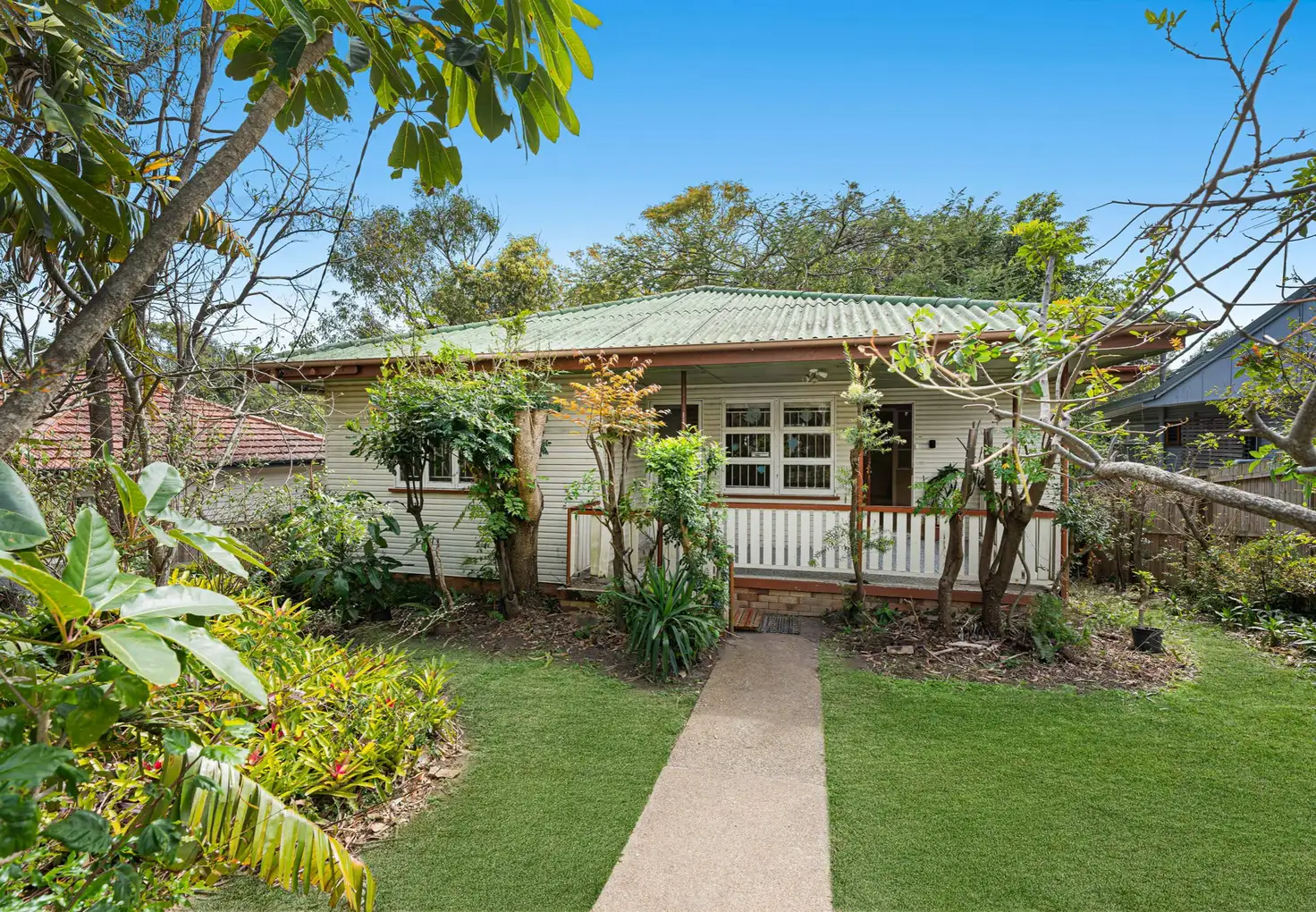 Main view of Homely house listing, 104 Foxton Street, Morningside QLD 4170