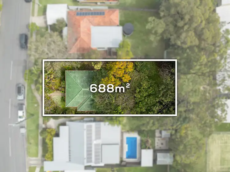 Second view of Homely house listing, 104 Foxton Street, Morningside QLD 4170