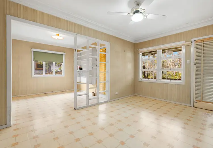 Fourth view of Homely house listing, 104 Foxton Street, Morningside QLD 4170