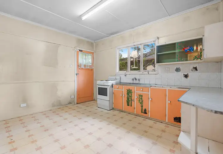 Fifth view of Homely house listing, 104 Foxton Street, Morningside QLD 4170