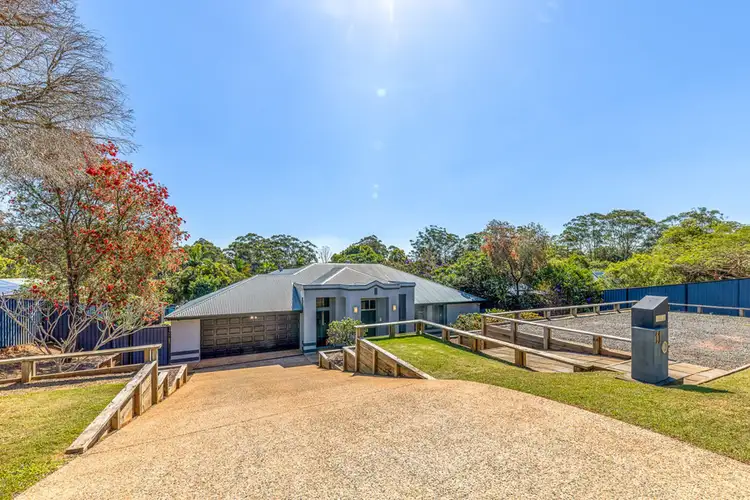 11 Jacaranda Close, Glass House Mountains QLD 4518