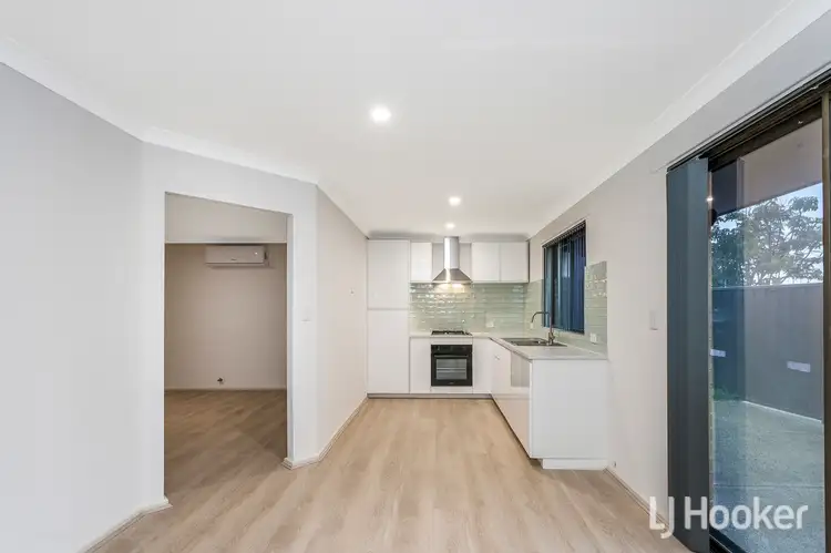 Third view of Homely house listing, 40 Hayden Way, Langford WA 6147