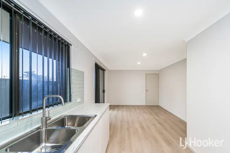 Fourth view of Homely house listing, 40 Hayden Way, Langford WA 6147