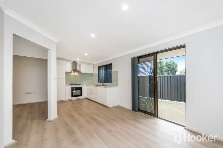 Fifth view of Homely house listing, 40 Hayden Way, Langford WA 6147