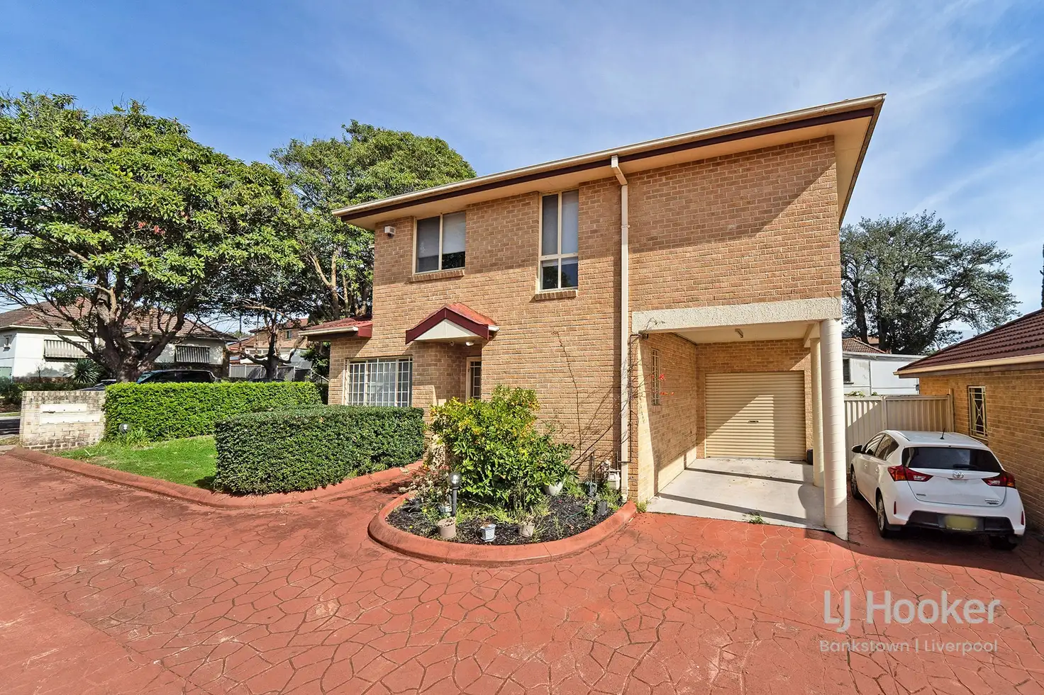 Main view of Homely house listing, 1/31 Wattle Street, Punchbowl NSW 2196