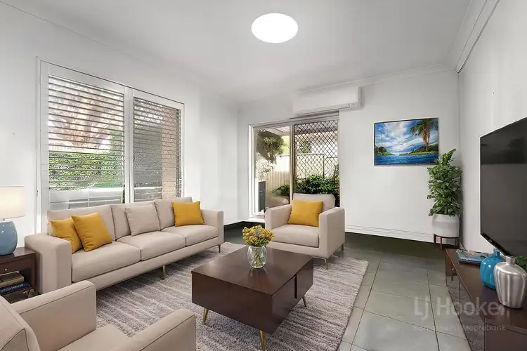 Second view of Homely house listing, 1/31 Wattle Street, Punchbowl NSW 2196