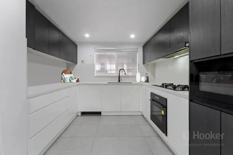 Third view of Homely house listing, 1/31 Wattle Street, Punchbowl NSW 2196