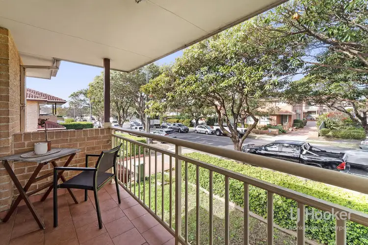 Fifth view of Homely house listing, 1/31 Wattle Street, Punchbowl NSW 2196