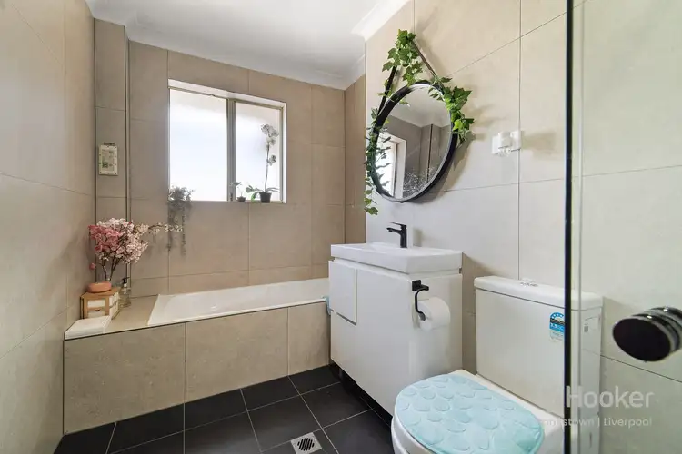 Sixth view of Homely house listing, 1/31 Wattle Street, Punchbowl NSW 2196