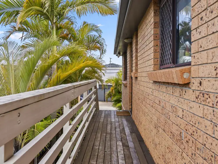Second view of Homely unit listing, 17/92 Boundary Street, Beenleigh QLD 4207
