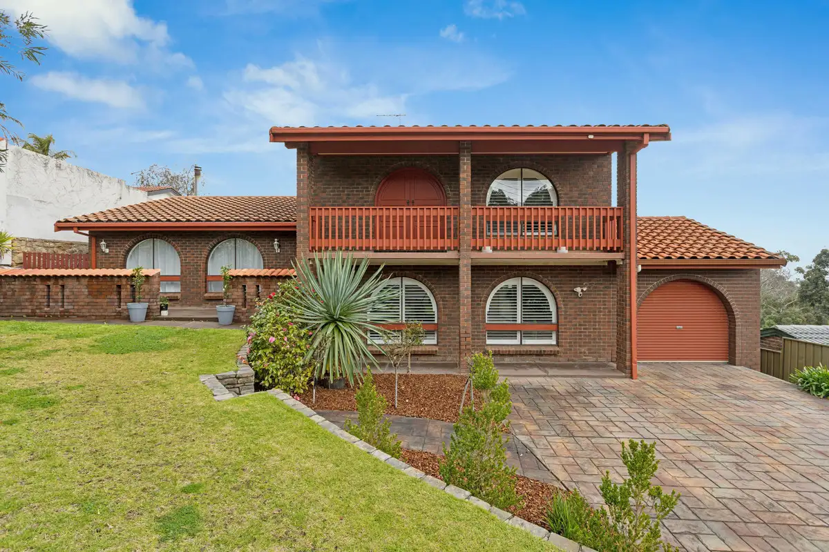 Main view of Homely house listing, 27 Wattle Crescent, Tea Tree Gully SA 5091