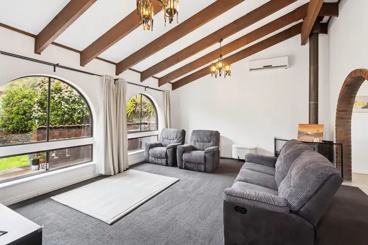 Second view of Homely house listing, 27 Wattle Crescent, Tea Tree Gully SA 5091