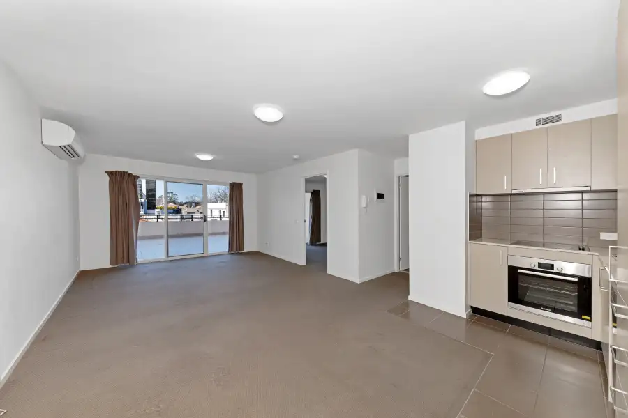 Main view of Homely apartment listing, 29/28 Mort Street, Braddon ACT 2612
