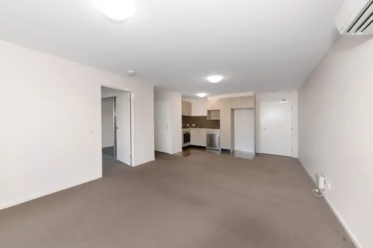 Second view of Homely apartment listing, 29/28 Mort Street, Braddon ACT 2612