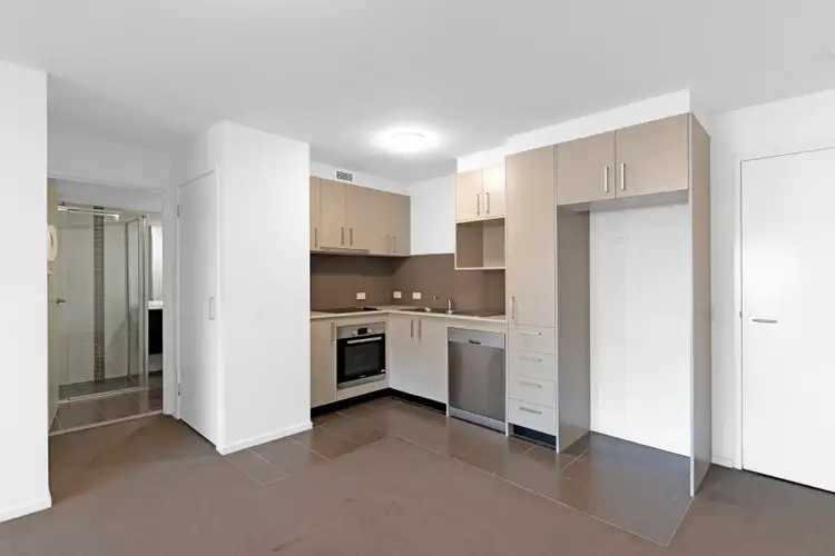 Fourth view of Homely apartment listing, 29/28 Mort Street, Braddon ACT 2612