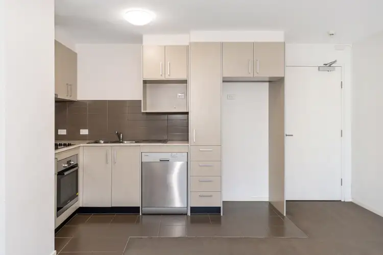 Fifth view of Homely apartment listing, 29/28 Mort Street, Braddon ACT 2612