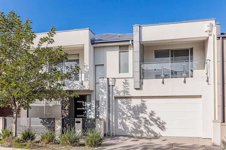 11 Broadstock Street, Lightsview SA 5085