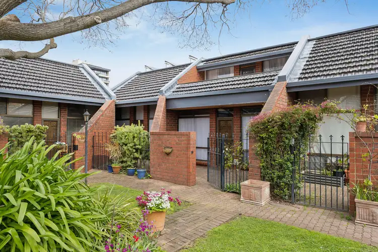 Second view of Homely house listing, 2/9-17 Boulton Mews, North Adelaide SA 5006