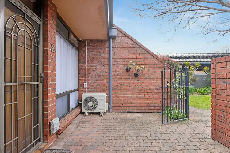 Third view of Homely house listing, 2/9-17 Boulton Mews, North Adelaide SA 5006
