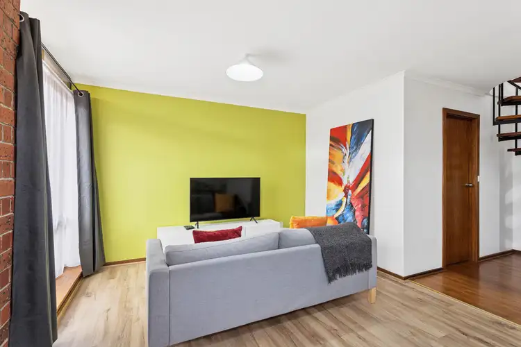 Fourth view of Homely house listing, 2/9-17 Boulton Mews, North Adelaide SA 5006