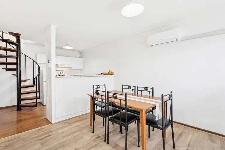 Sixth view of Homely house listing, 2/9-17 Boulton Mews, North Adelaide SA 5006