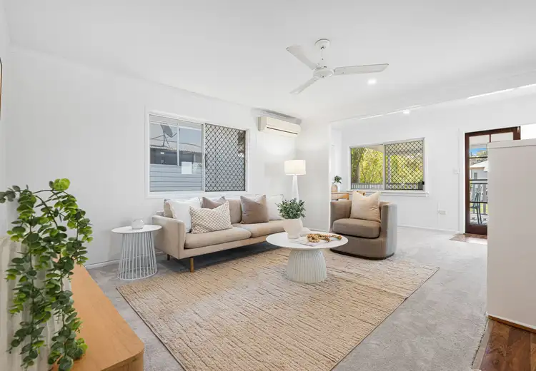 43 Edge Street, Murarrie QLD 4172