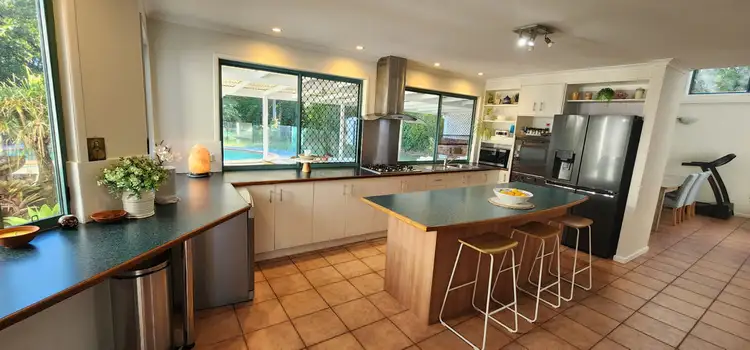 Fourth view of Homely house listing, 5 Bloodwood Close, Mooloolah Valley QLD 4553