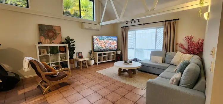Sixth view of Homely house listing, 5 Bloodwood Close, Mooloolah Valley QLD 4553