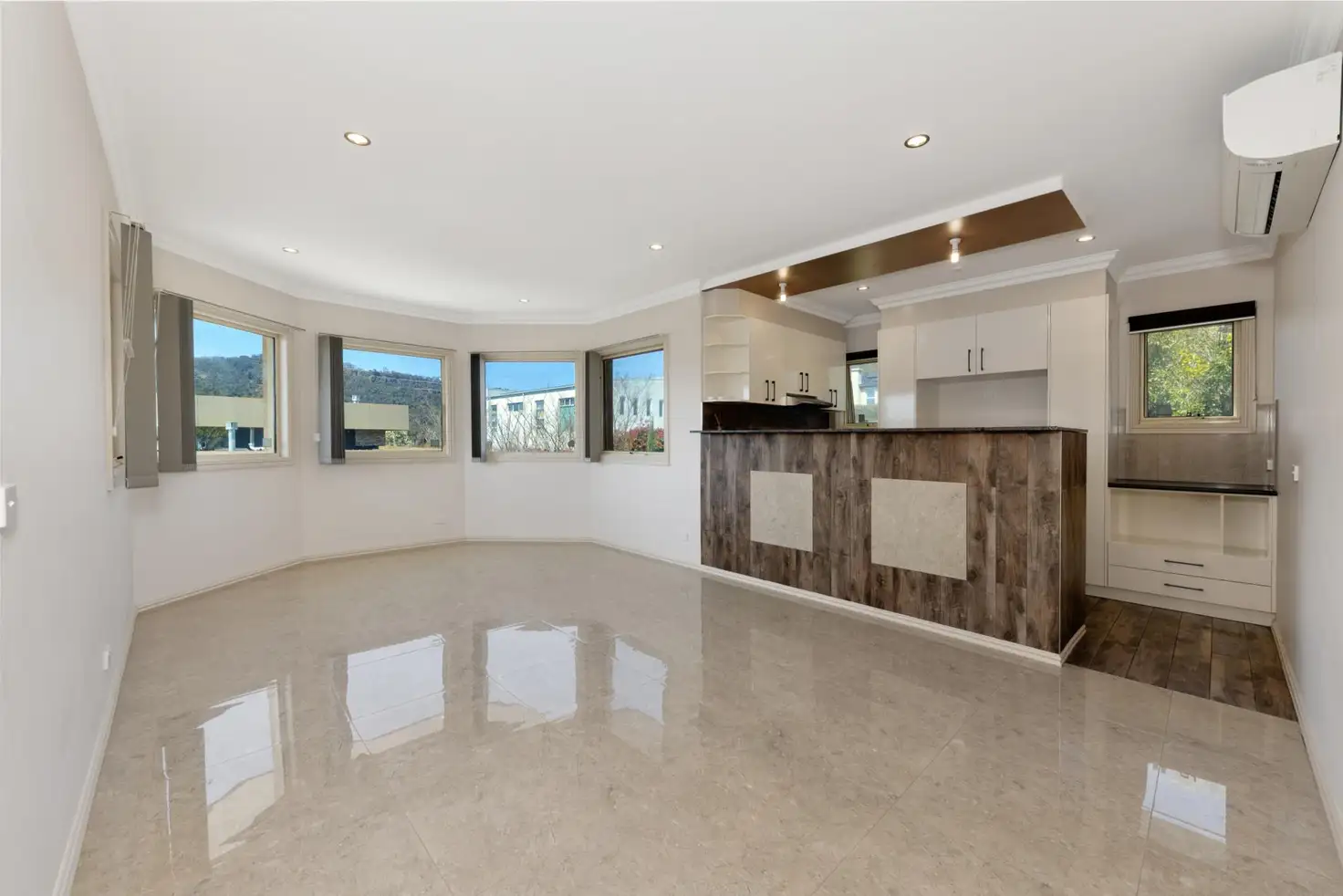 Main view of Homely semi-detached listing, 50A Akame Circuit, O'malley ACT 2606