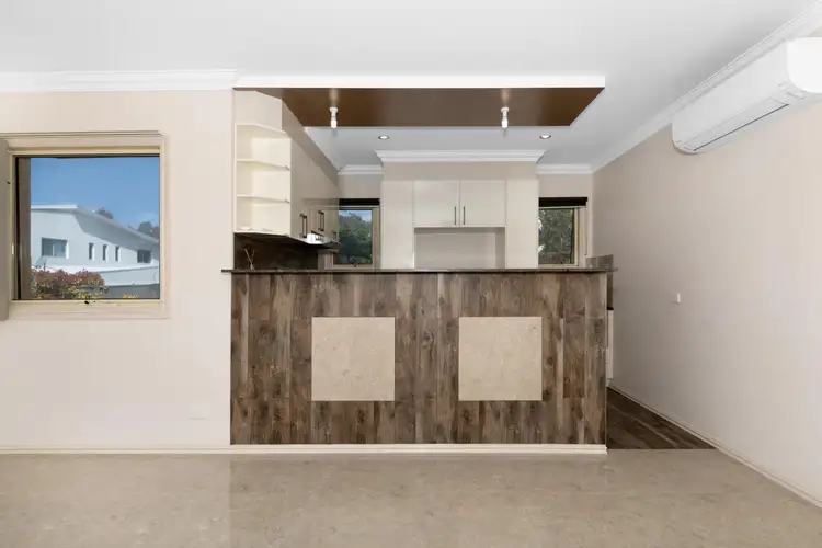 Third view of Homely semi-detached listing, 50A Akame Circuit, O'malley ACT 2606