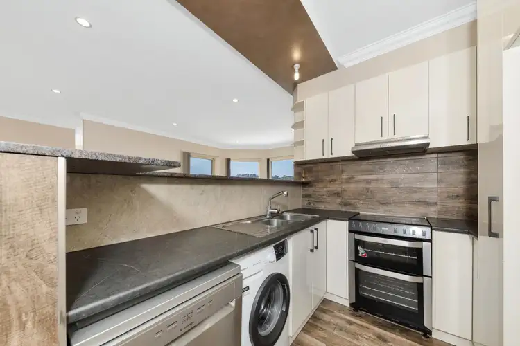 Fourth view of Homely semi-detached listing, 50A Akame Circuit, O'malley ACT 2606