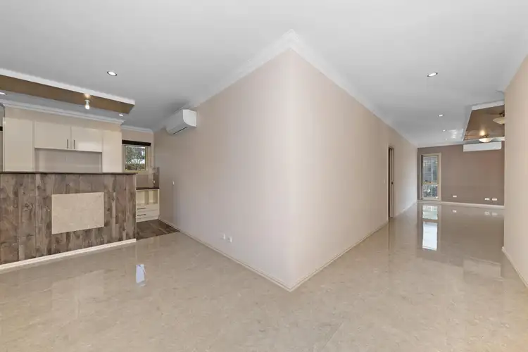 Fifth view of Homely semi-detached listing, 50A Akame Circuit, O'malley ACT 2606