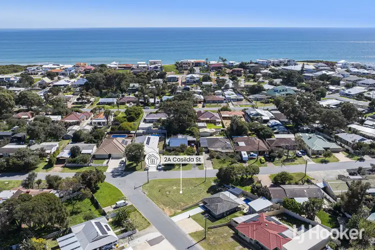 2A Casilda Street