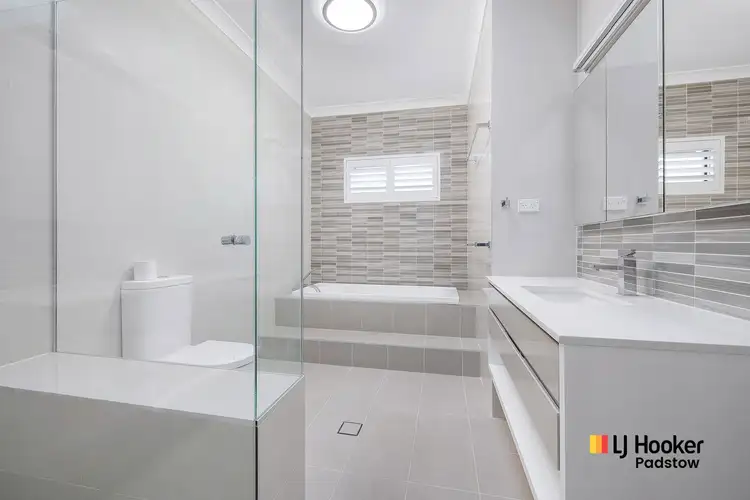 Fourth view of Homely house listing, 39 Hydrae Street, Revesby NSW 2212
