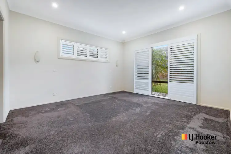Fifth view of Homely house listing, 39 Hydrae Street, Revesby NSW 2212