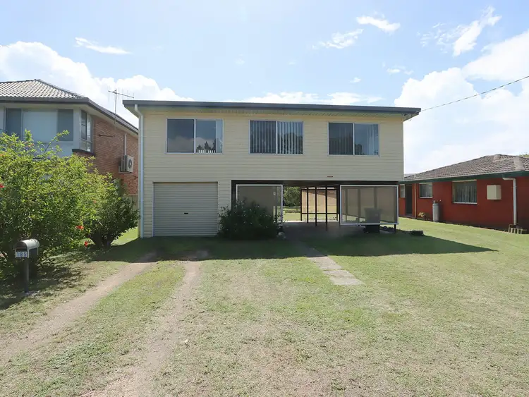 185 Beach Street, Harrington NSW 2427