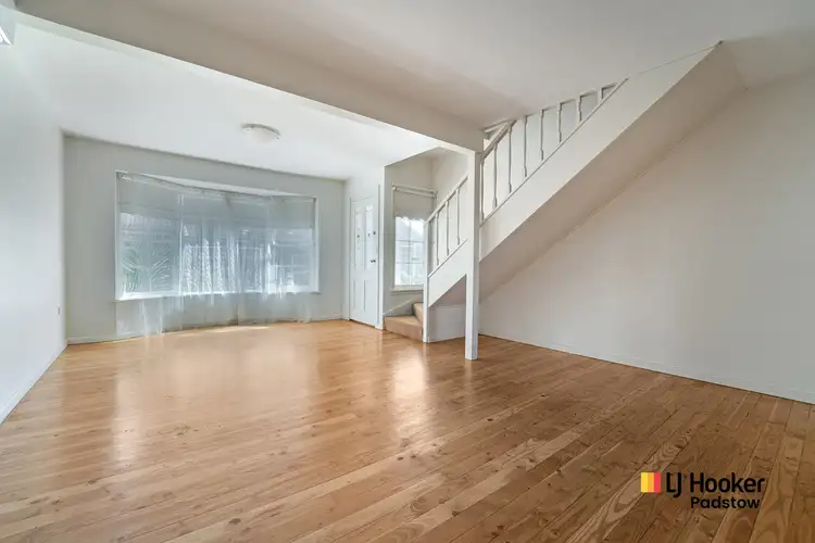 Second view of Homely townhouse listing, 7/9 Wilberforce Street, Revesby NSW 2212