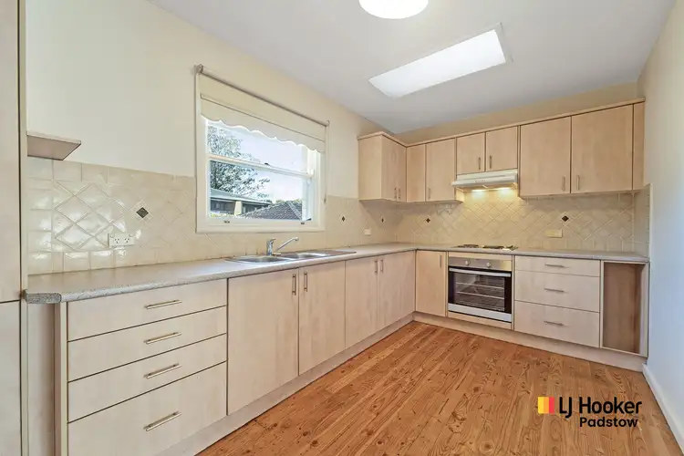 Third view of Homely townhouse listing, 7/9 Wilberforce Street, Revesby NSW 2212