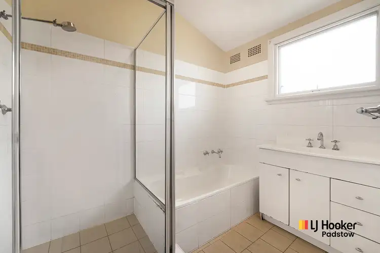 Fourth view of Homely townhouse listing, 7/9 Wilberforce Street, Revesby NSW 2212