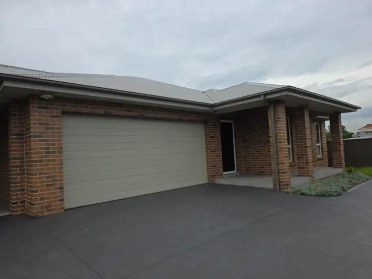Main view of Homely house listing, 40B Edensor Rd,, Cabramatta West NSW 2166