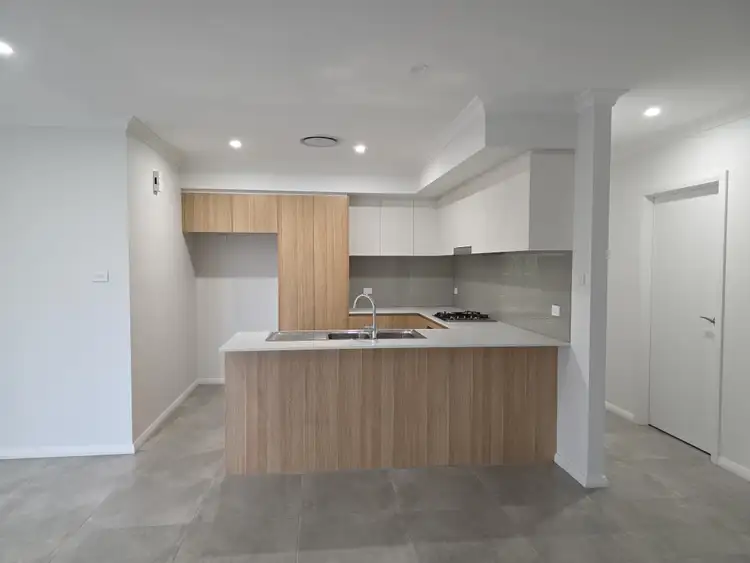 Second view of Homely house listing, 40B Edensor Rd,, Cabramatta West NSW 2166