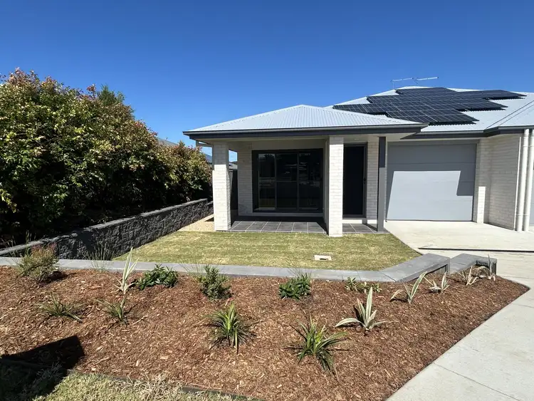 1/2 Darcey Avenue, Cumbalum NSW 2478