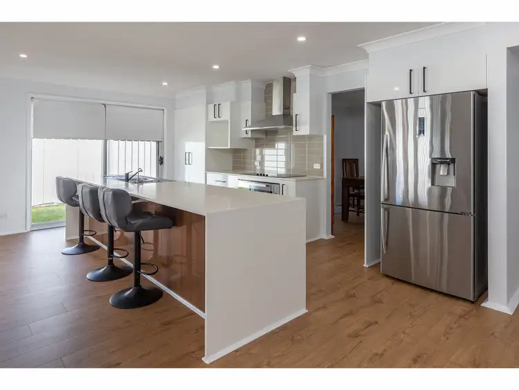 Third view of Homely house listing, 27 Correa Close, Tuncurry NSW 2428