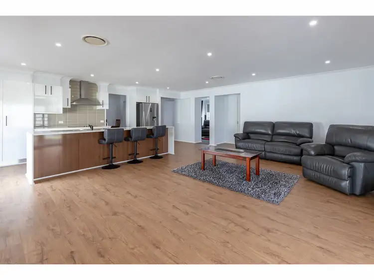 Fourth view of Homely house listing, 27 Correa Close, Tuncurry NSW 2428