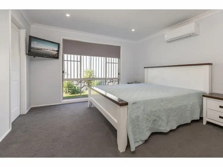 Sixth view of Homely house listing, 27 Correa Close, Tuncurry NSW 2428