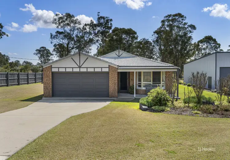 29 Barbour Street, Esk QLD 4312