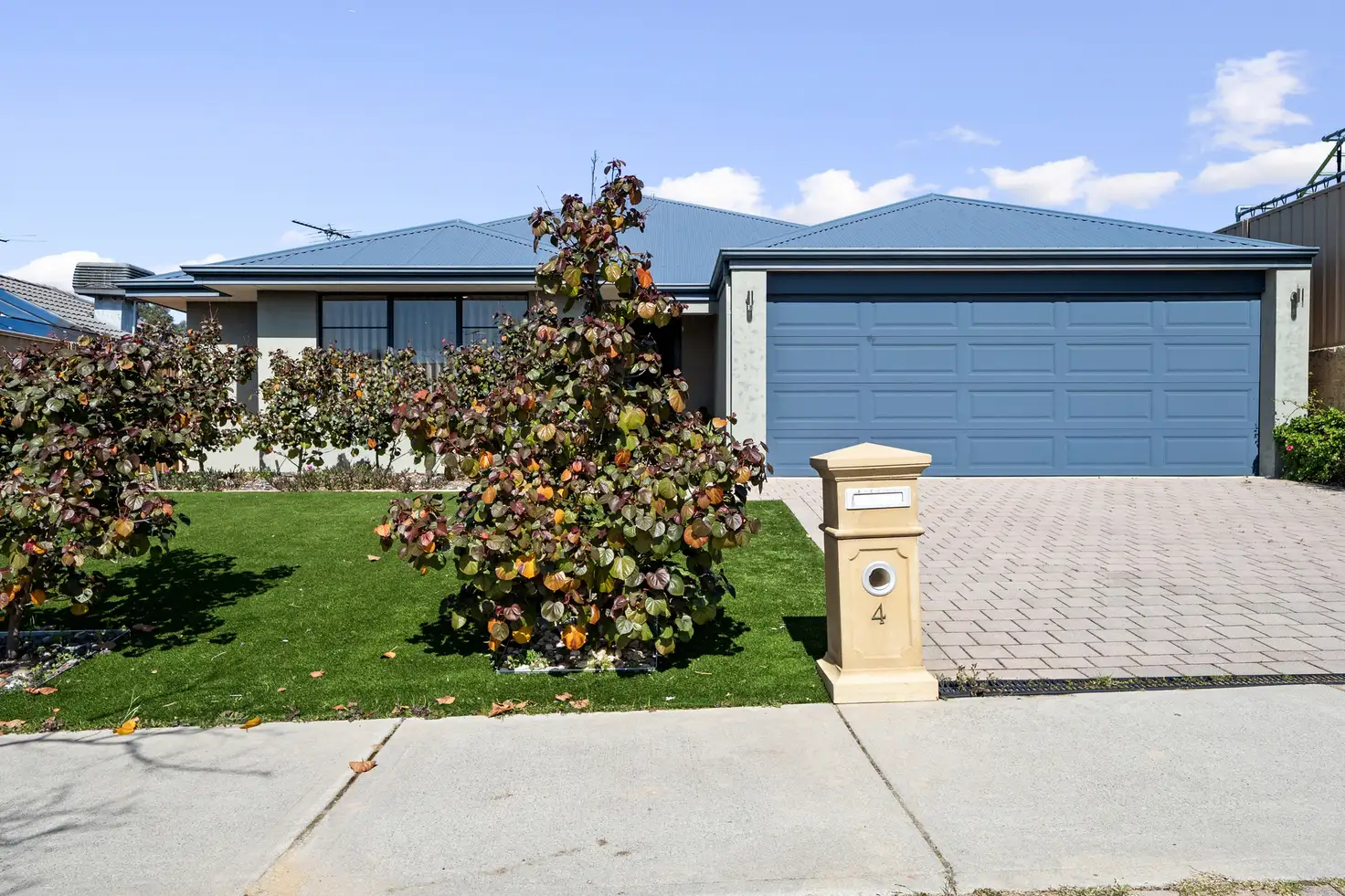 Main view of Homely house listing, 4 Heyford Parade, Bertram WA 6167