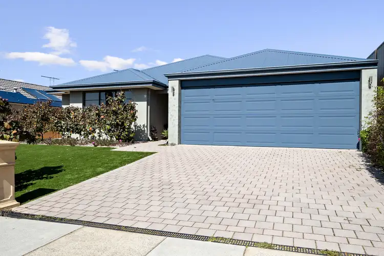 Second view of Homely house listing, 4 Heyford Parade, Bertram WA 6167
